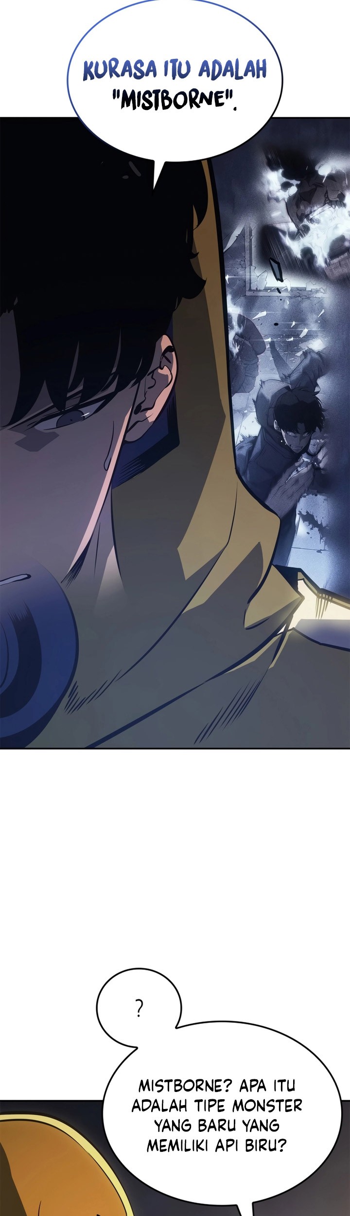 Solo Leveling: Ragnarok - Chapter 16 - Page 26