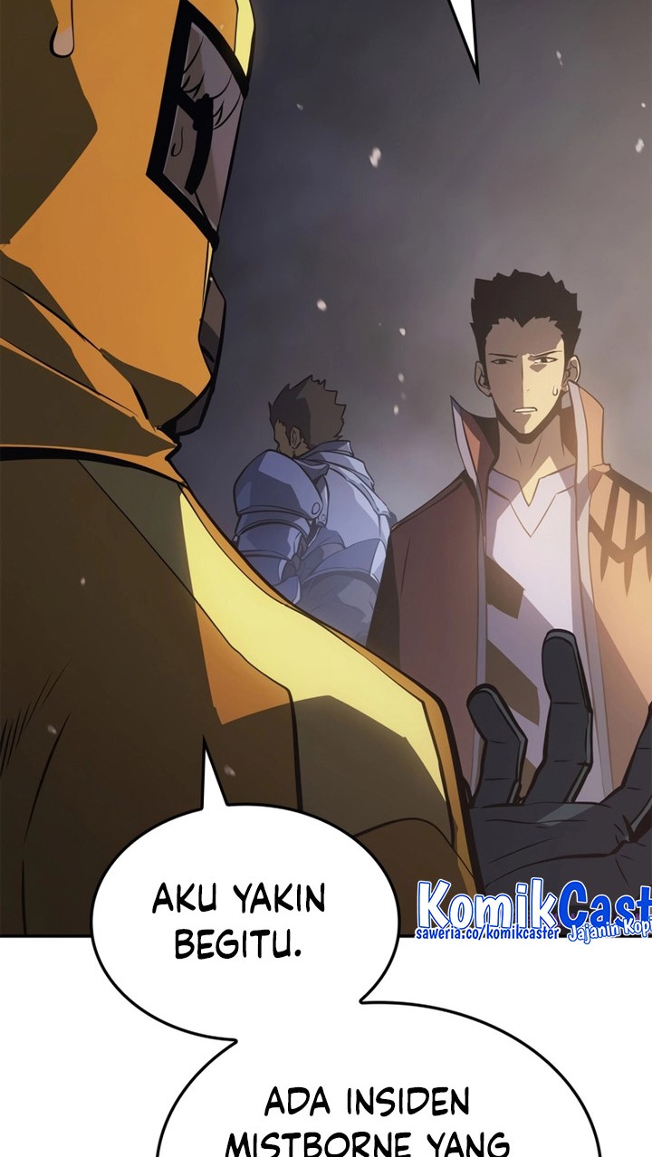 Solo Leveling: Ragnarok - Chapter 16 - Page 27