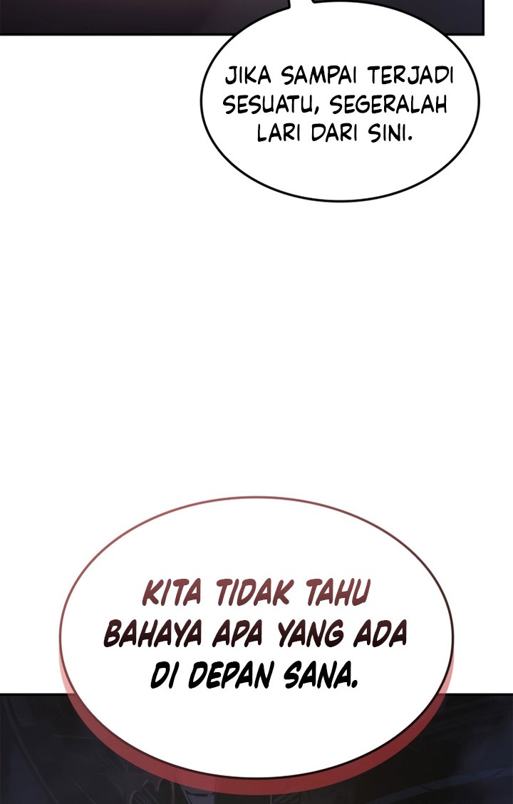 Solo Leveling: Ragnarok - Chapter 16 - Page 35