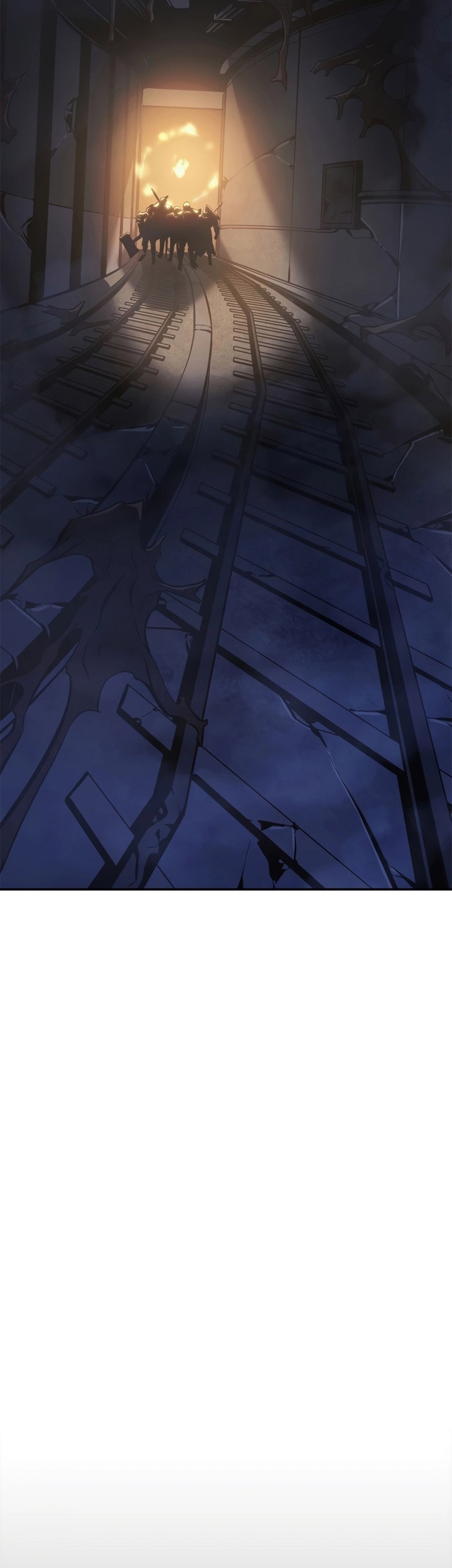 Solo Leveling: Ragnarok - Chapter 16 - Page 36