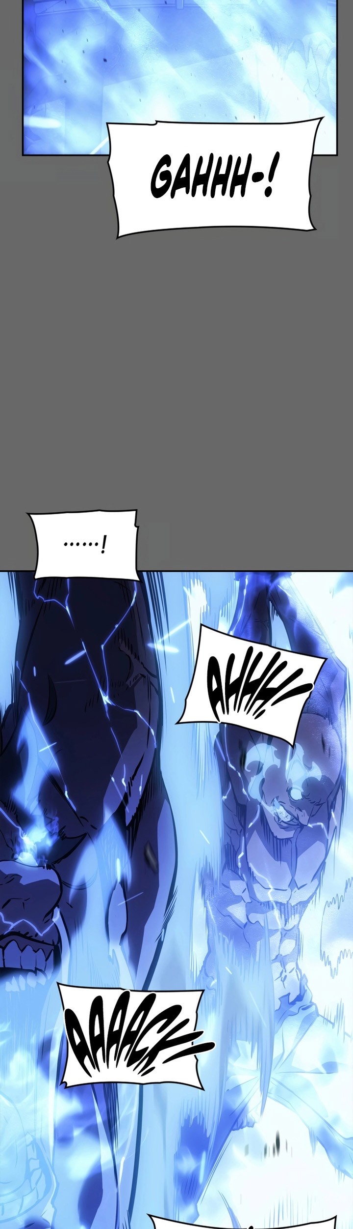 Solo Leveling: Ragnarok - Chapter 16 - Page 38