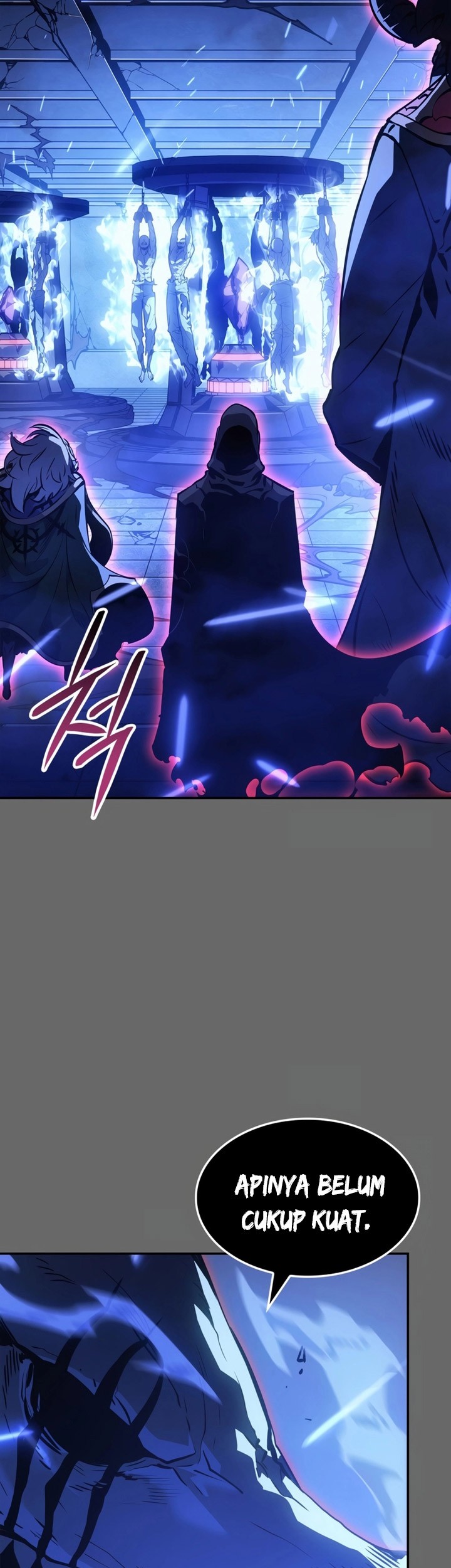 Solo Leveling: Ragnarok - Chapter 16 - Page 40