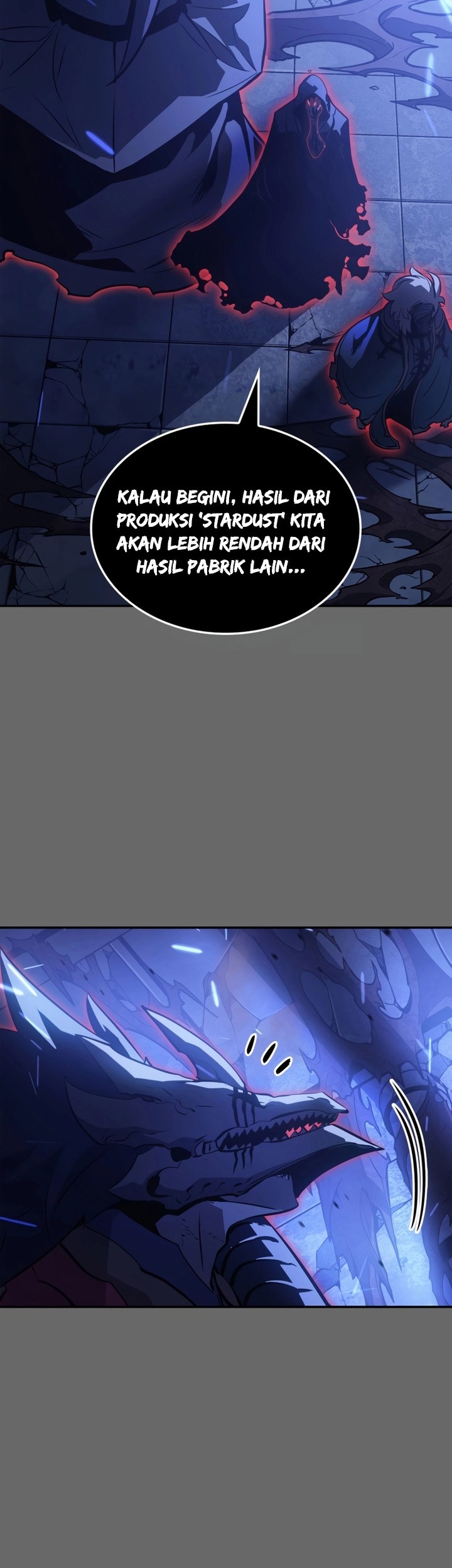 Solo Leveling: Ragnarok - Chapter 16 - Page 44