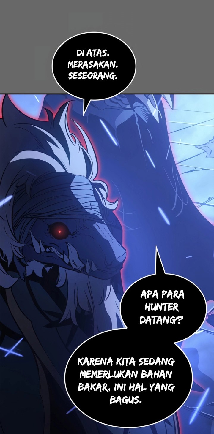 Solo Leveling: Ragnarok - Chapter 16 - Page 45