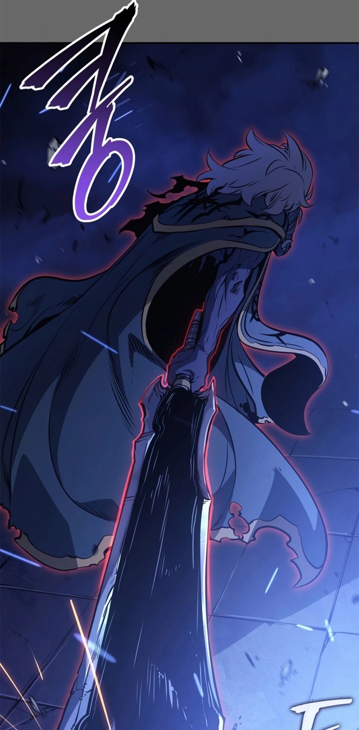 Solo Leveling: Ragnarok - Chapter 16 - Page 47