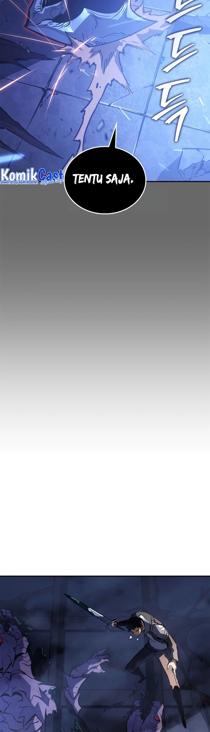 Solo Leveling: Ragnarok - Chapter 16 - Page 48