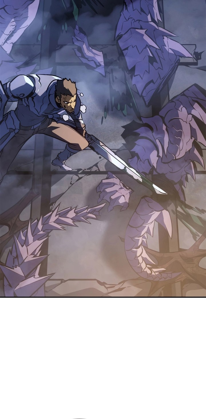 Solo Leveling: Ragnarok - Chapter 16 - Page 49