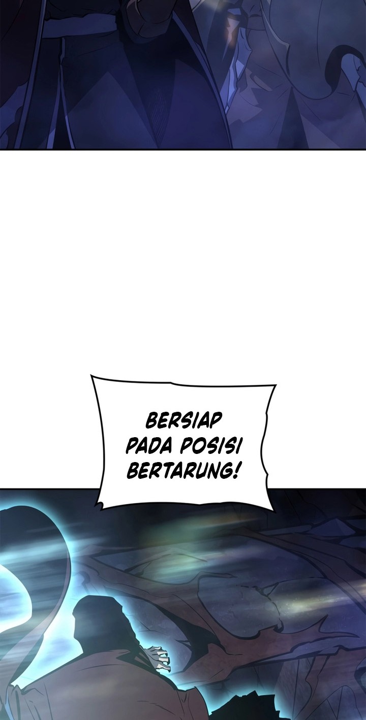 Solo Leveling: Ragnarok - Chapter 16 - Page 3