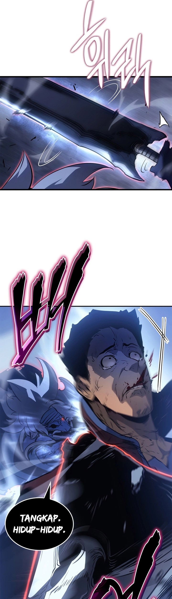 Solo Leveling: Ragnarok - Chapter 16 - Page 58