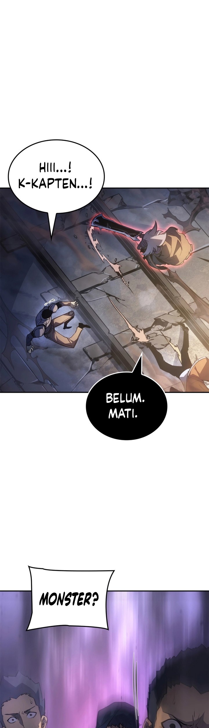 Solo Leveling: Ragnarok - Chapter 16 - Page 60