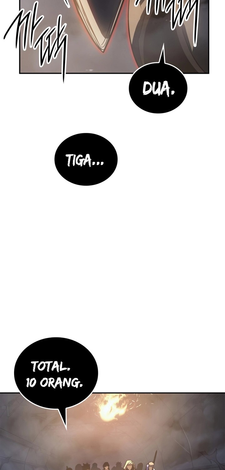 Solo Leveling: Ragnarok - Chapter 16 - Page 63