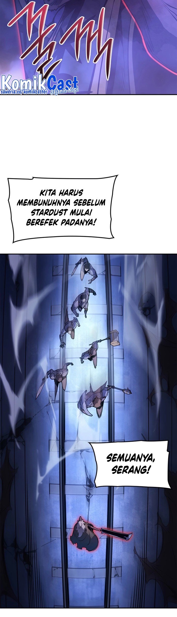 Solo Leveling: Ragnarok - Chapter 16 - Page 68