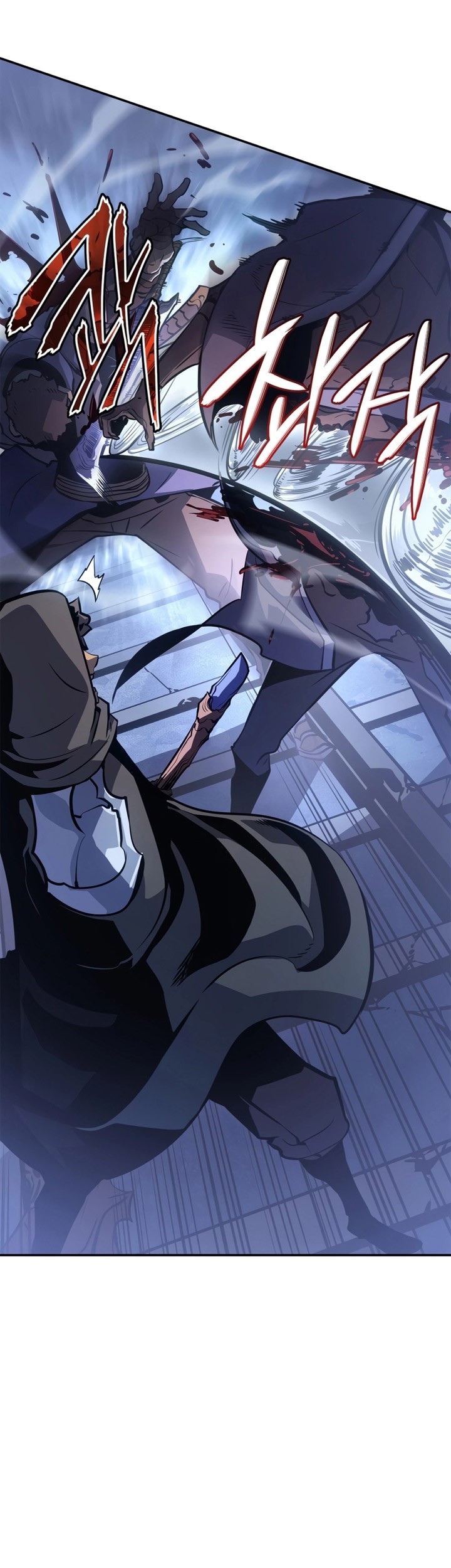 Solo Leveling: Ragnarok - Chapter 16 - Page 70