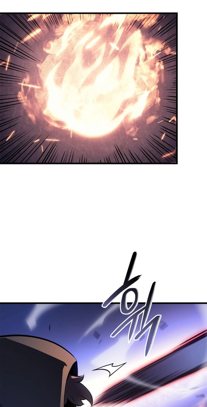 Solo Leveling: Ragnarok - Chapter 16 - Page 71