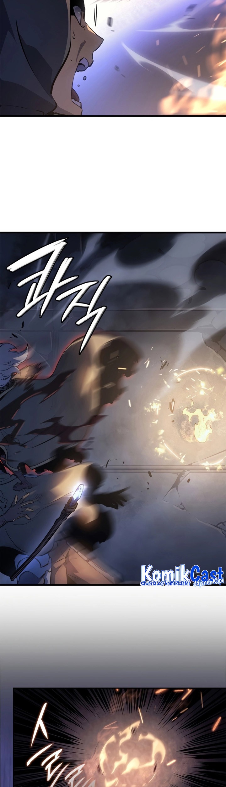 Solo Leveling: Ragnarok - Chapter 16 - Page 72