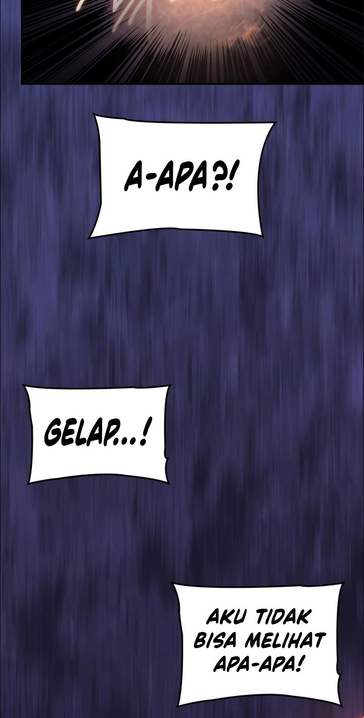 Solo Leveling: Ragnarok - Chapter 16 - Page 73