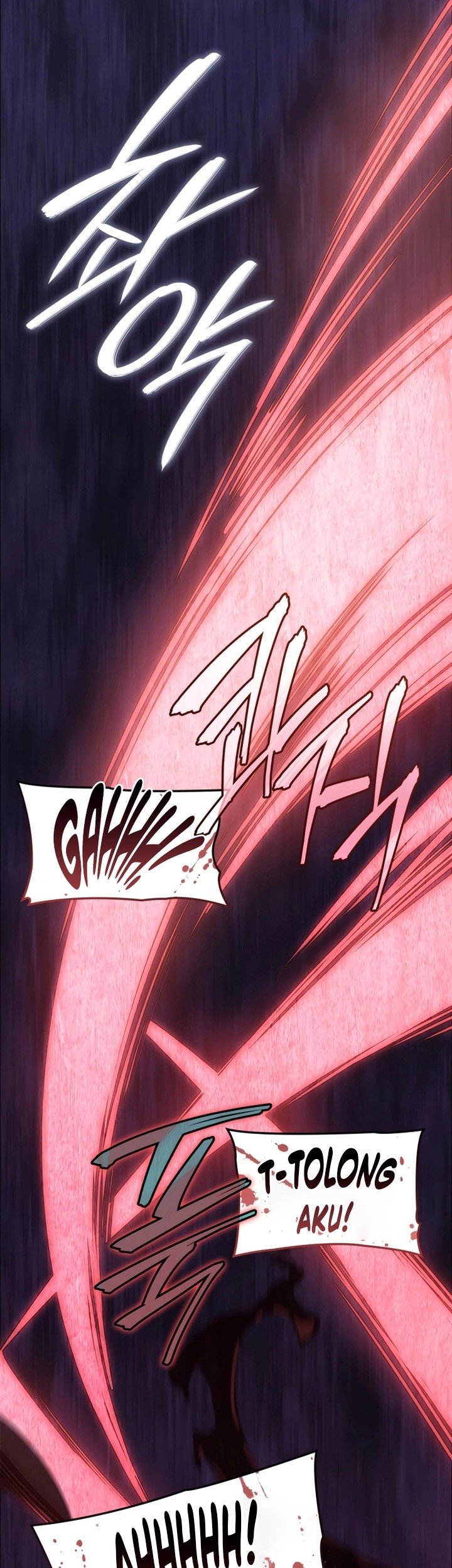 Solo Leveling: Ragnarok - Chapter 16 - Page 74