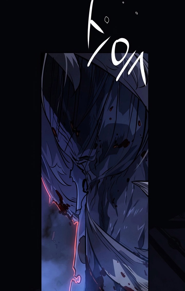 Solo Leveling: Ragnarok - Chapter 16 - Page 77