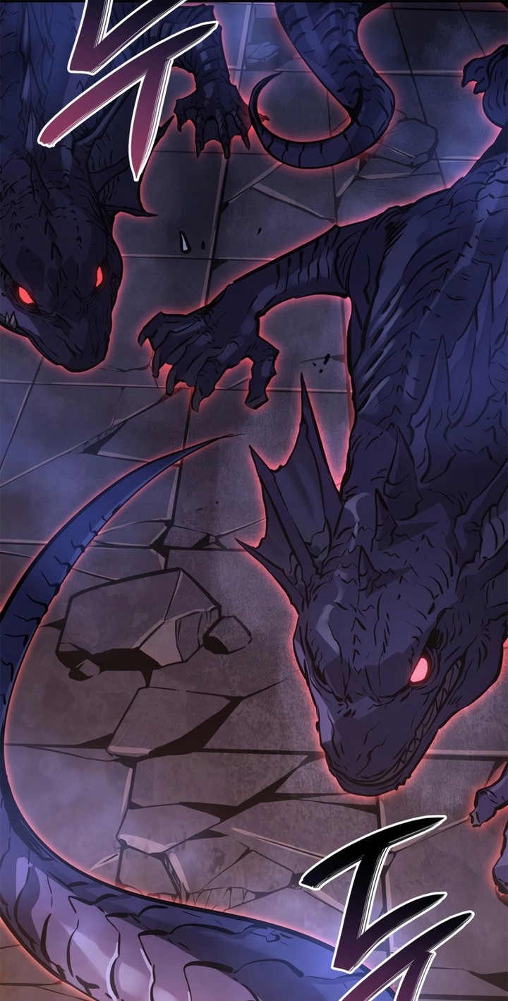 Solo Leveling: Ragnarok - Chapter 16 - Page 5