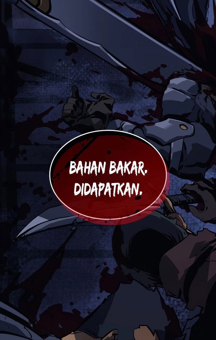 Solo Leveling: Ragnarok - Chapter 16 - Page 79