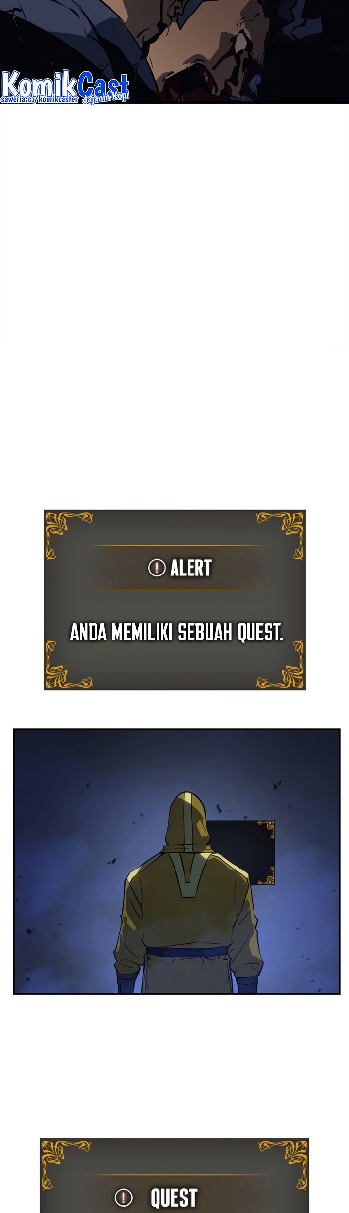 Solo Leveling: Ragnarok - Chapter 16 - Page 80