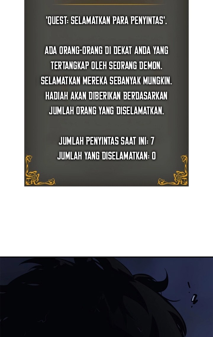 Solo Leveling: Ragnarok - Chapter 16 - Page 81