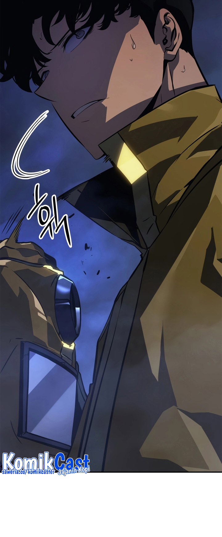 Solo Leveling: Ragnarok - Chapter 16 - Page 82