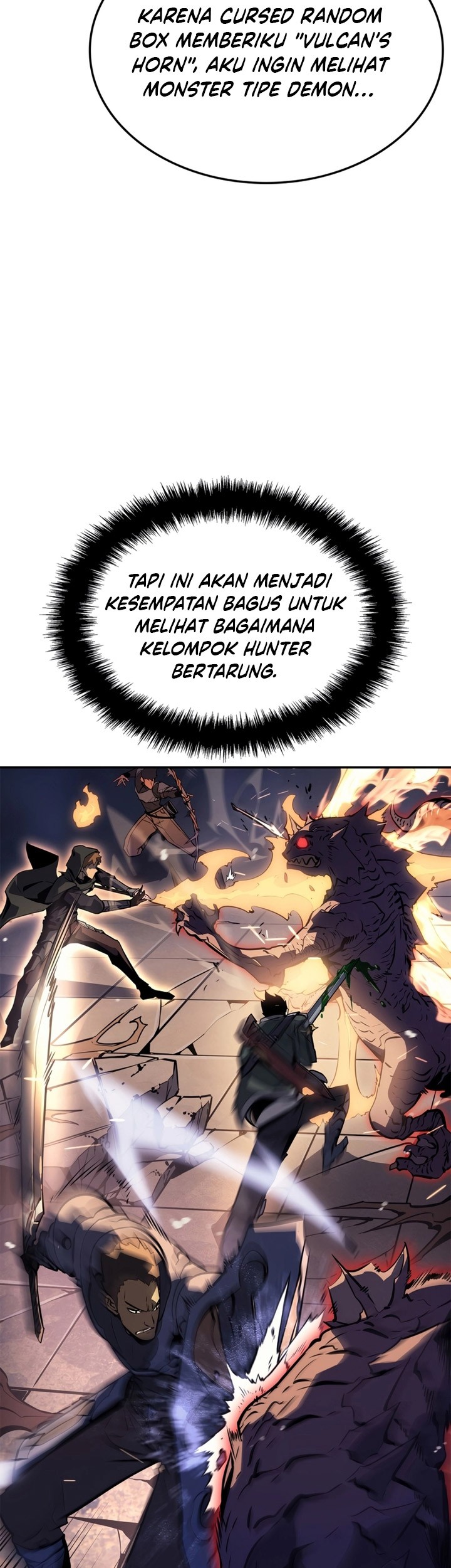 Solo Leveling: Ragnarok - Chapter 16 - Page 8