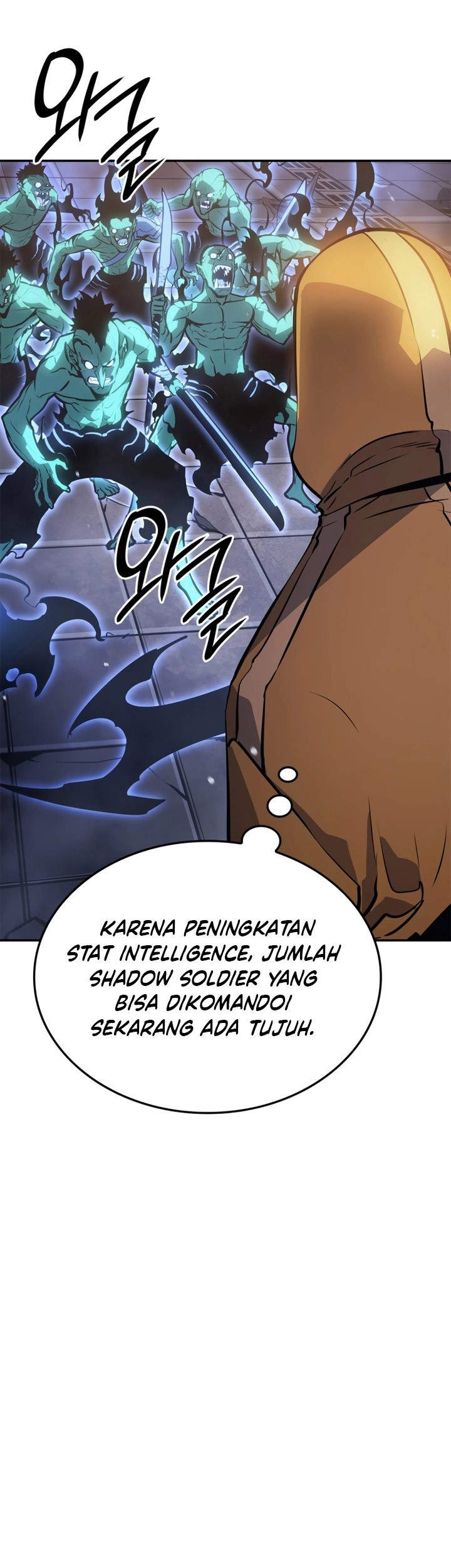 Solo Leveling: Ragnarok - Chapter 16 - Page 12