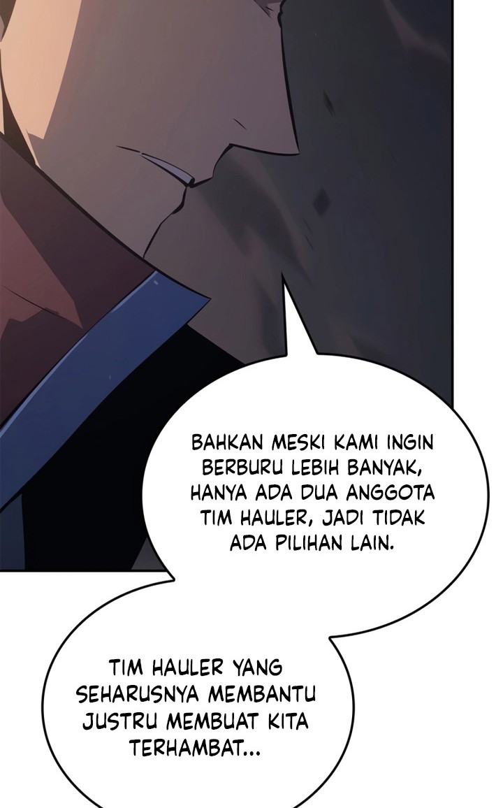 Solo Leveling: Ragnarok - Chapter 16 - Page 15