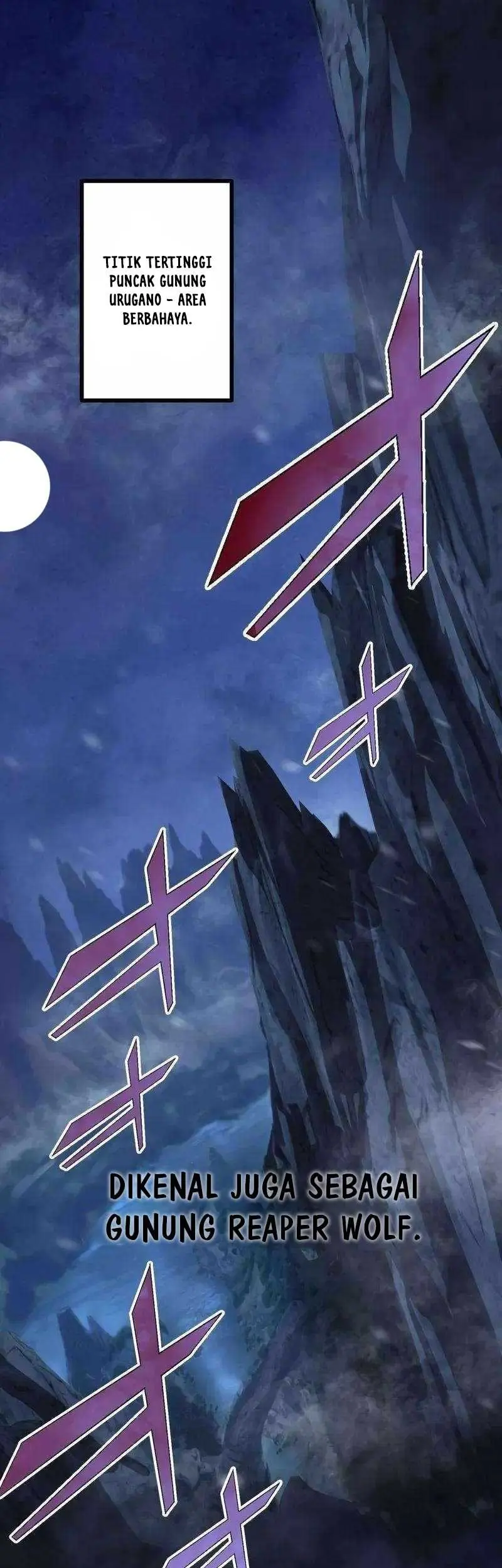 Baca Manga The strongest assassin gets transferred to another world with his whole class Chapter 34 Gambar 2