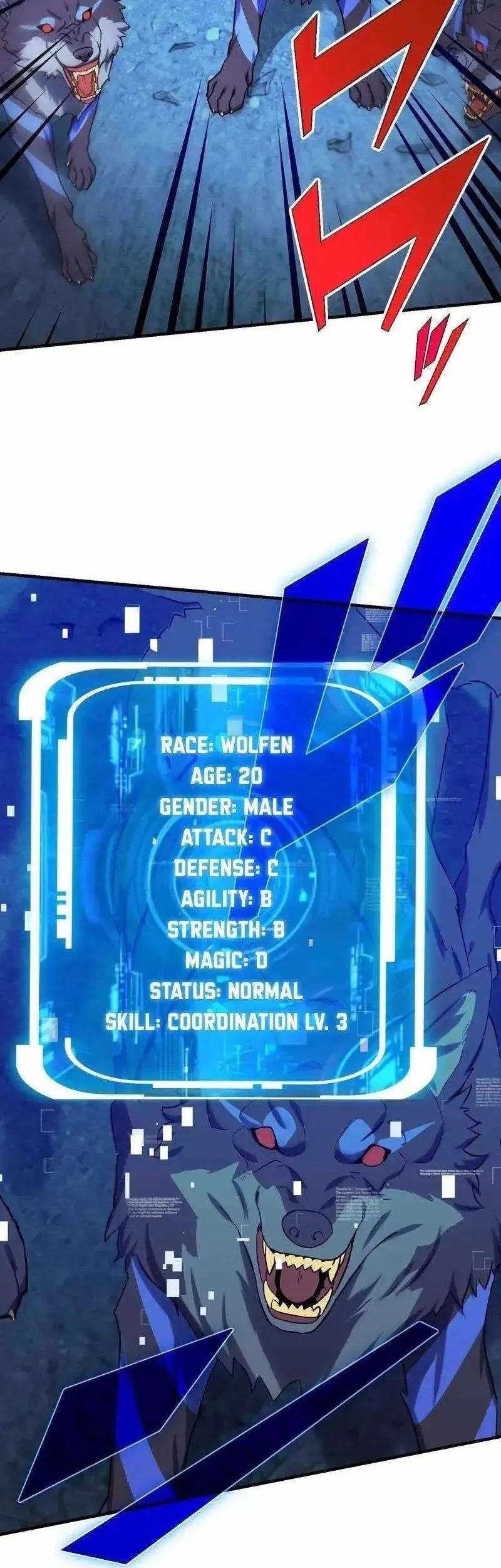 The strongest assassin gets transferred to another world with his whole class Chapter 34 Gambar 16