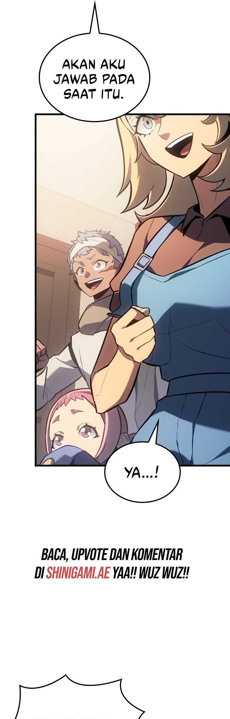 Ice Lord - Chapter 9 - Page 34