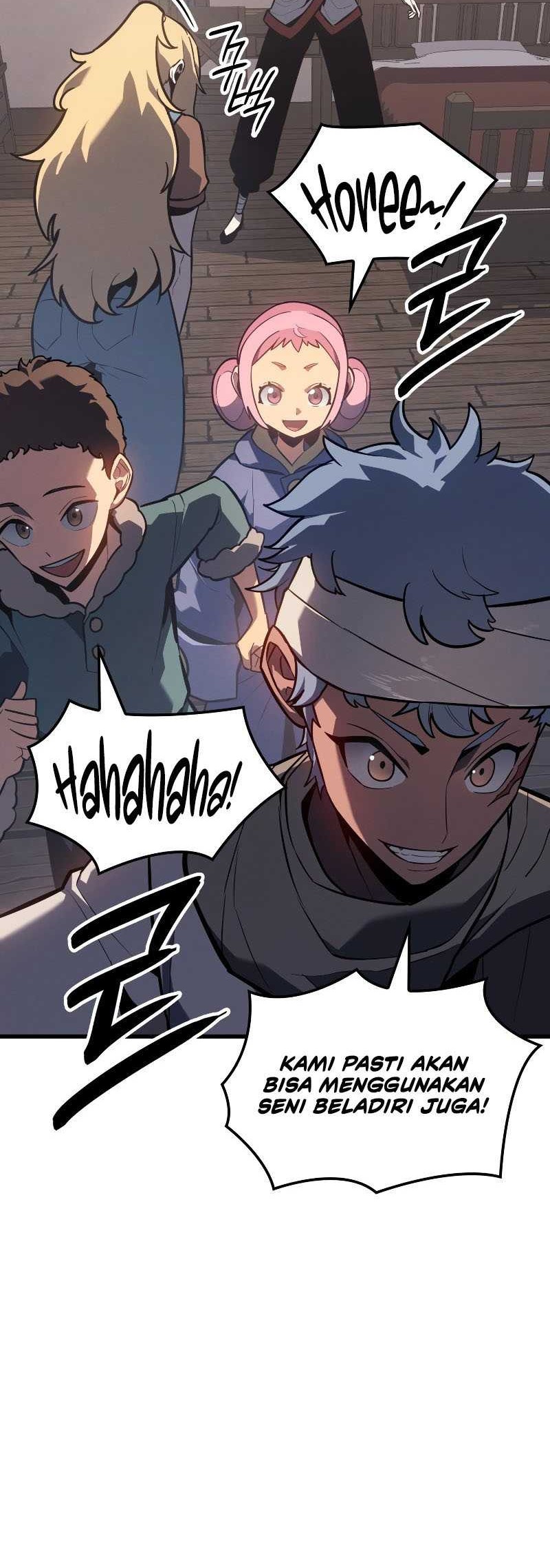 Ice Lord - Chapter 9 - Page 37