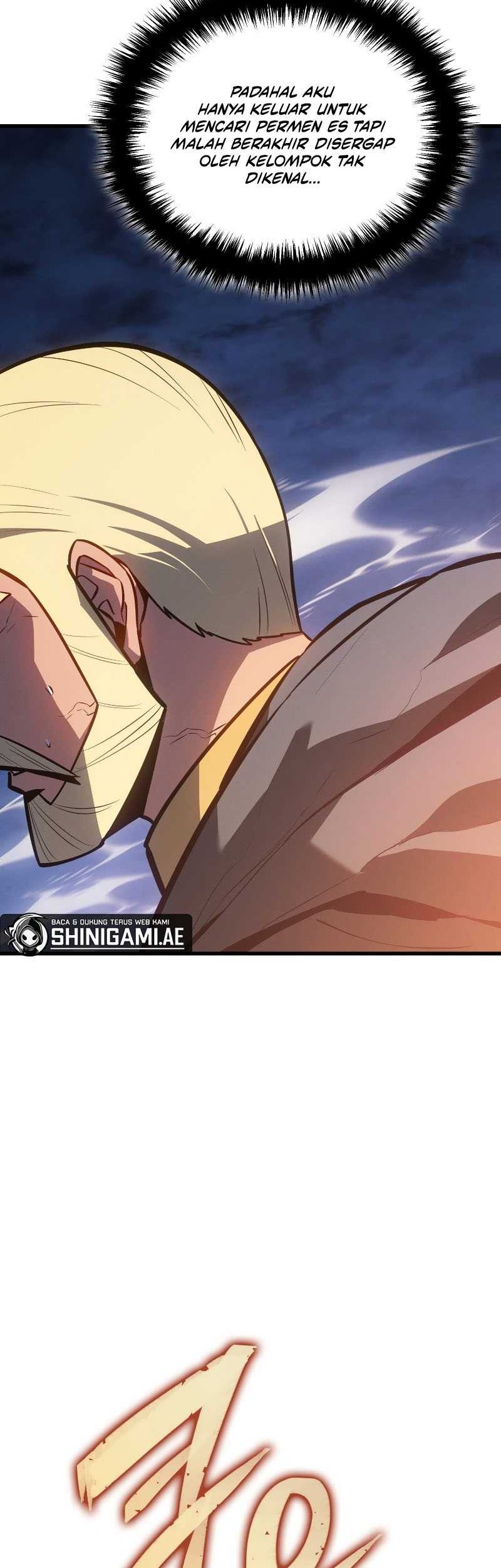 Ice Lord - Chapter 9 - Page 47