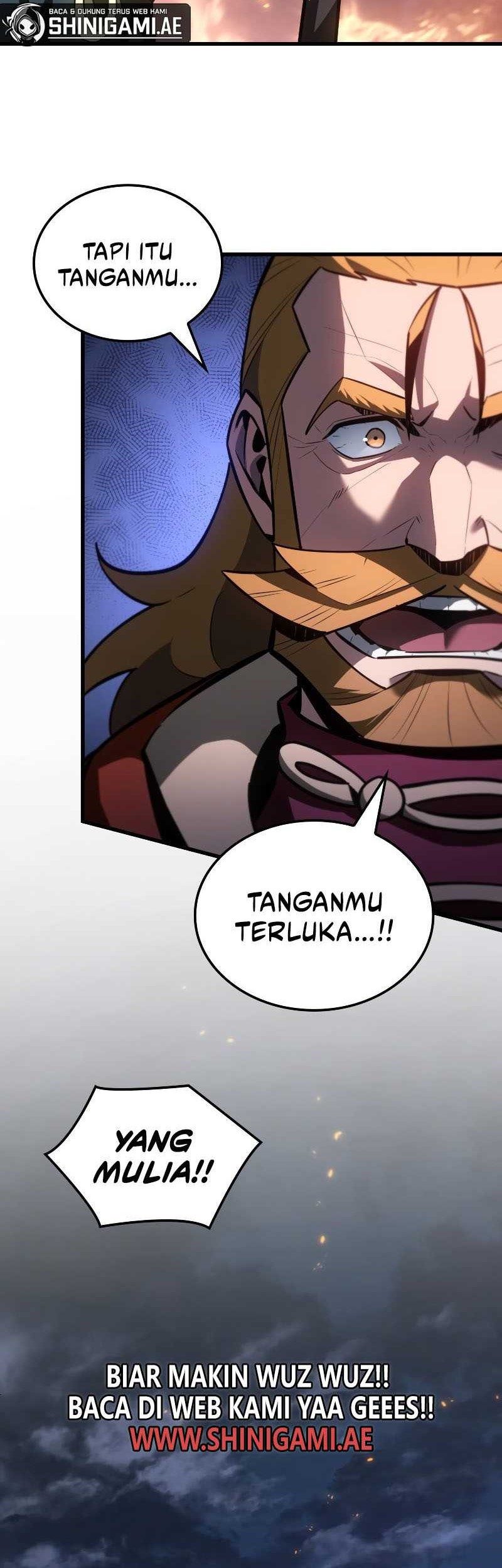 Ice Lord - Chapter 9 - Page 59