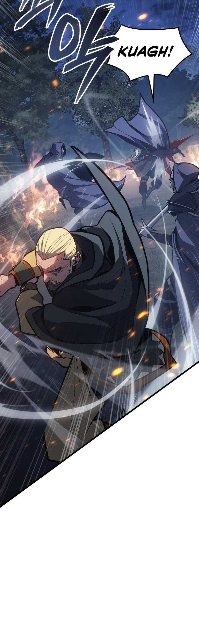 Ice Lord - Chapter 9 - Page 67