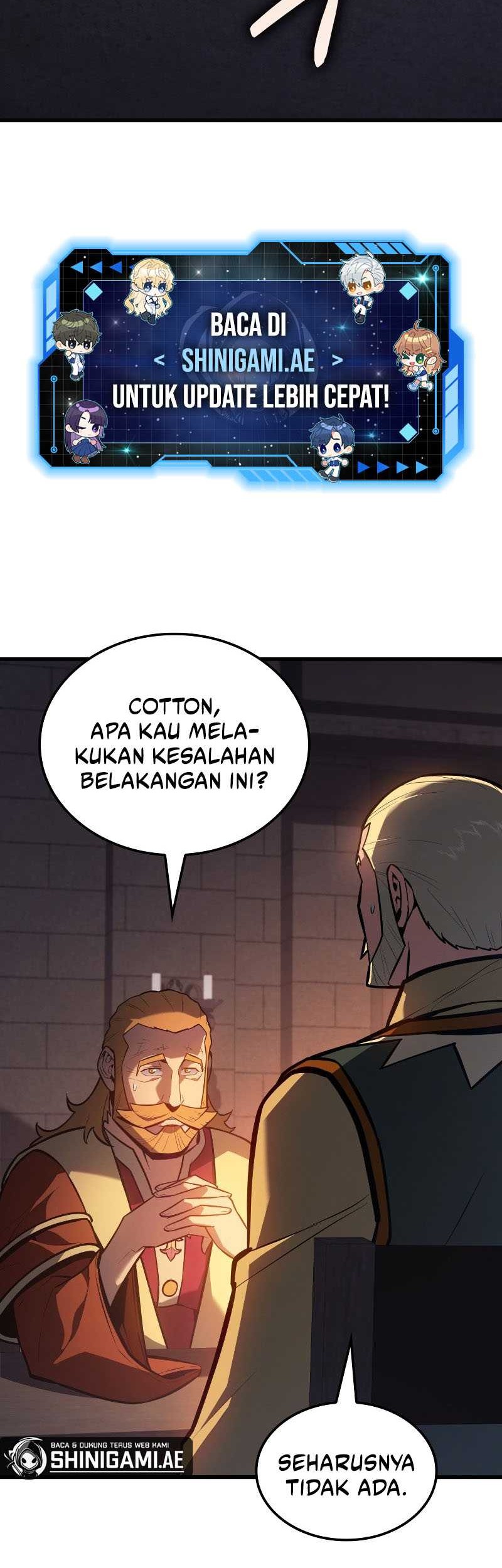 Ice Lord - Chapter 9 - Page 3