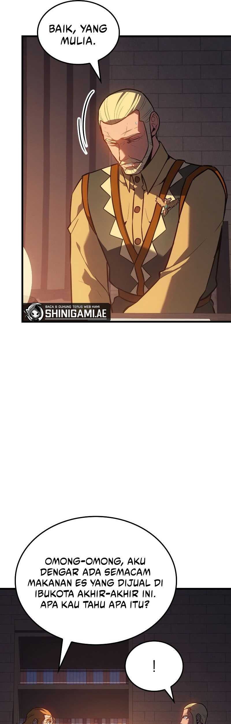 Ice Lord - Chapter 9 - Page 6