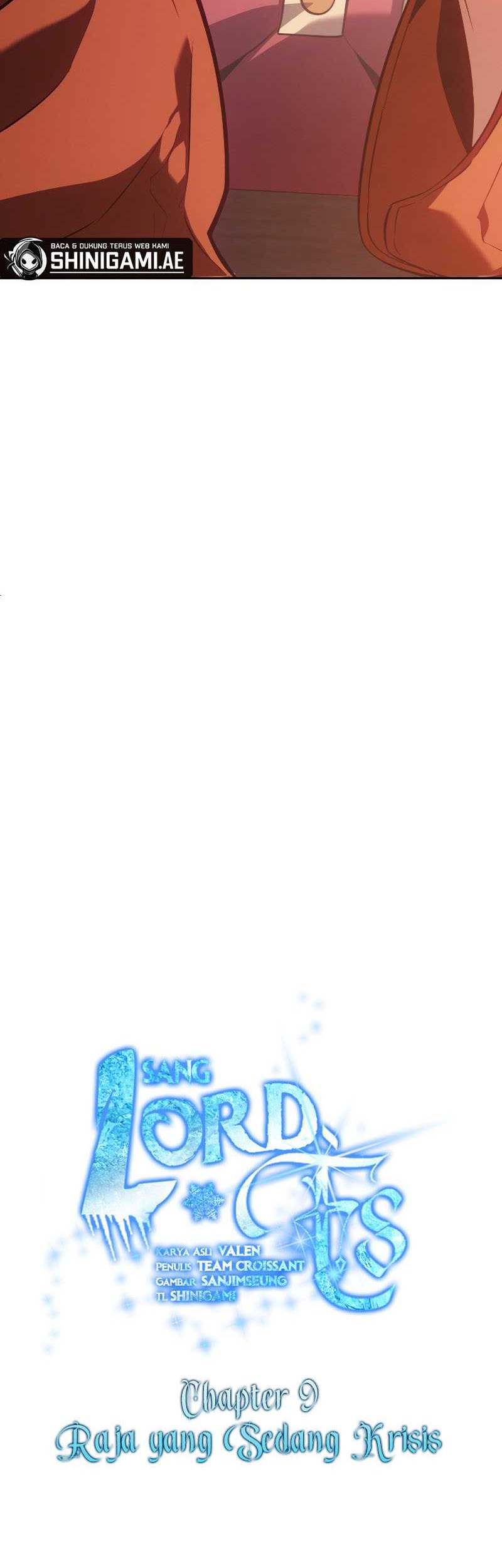 Ice Lord - Chapter 9 - Page 13