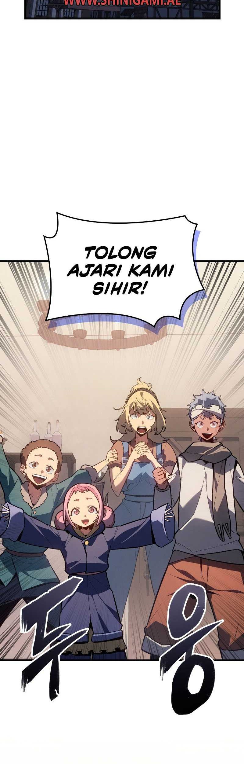 Ice Lord - Chapter 9 - Page 15