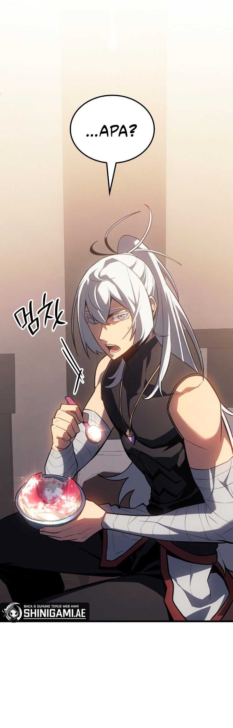 Ice Lord - Chapter 9 - Page 16