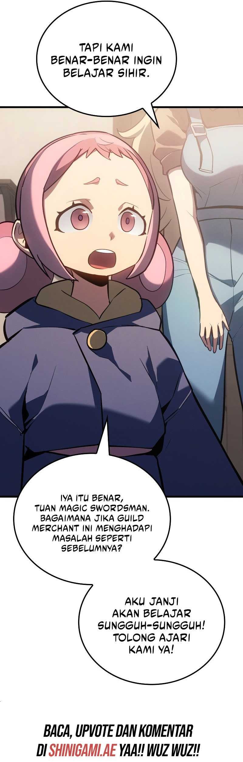 Ice Lord - Chapter 9 - Page 18