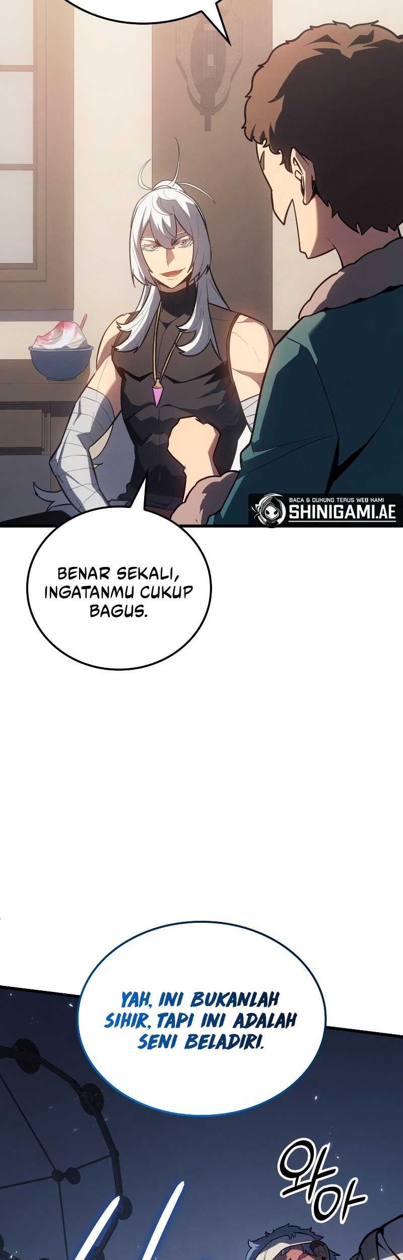 Ice Lord - Chapter 9 - Page 20