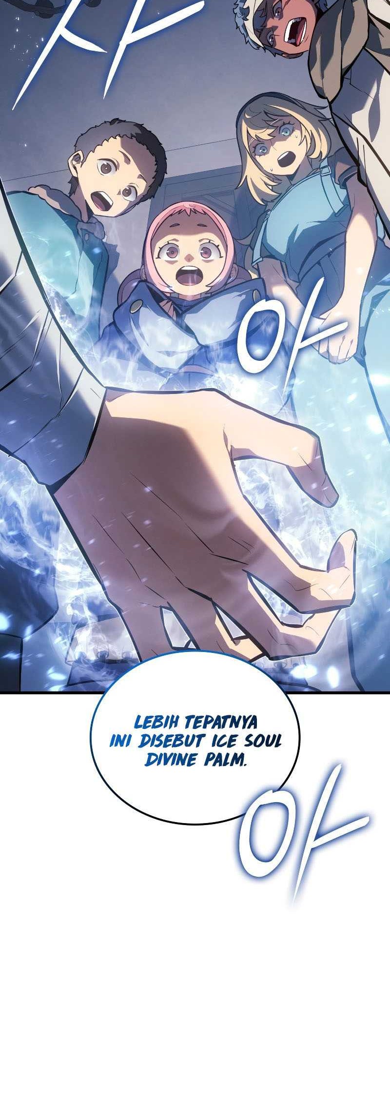 Ice Lord - Chapter 9 - Page 21