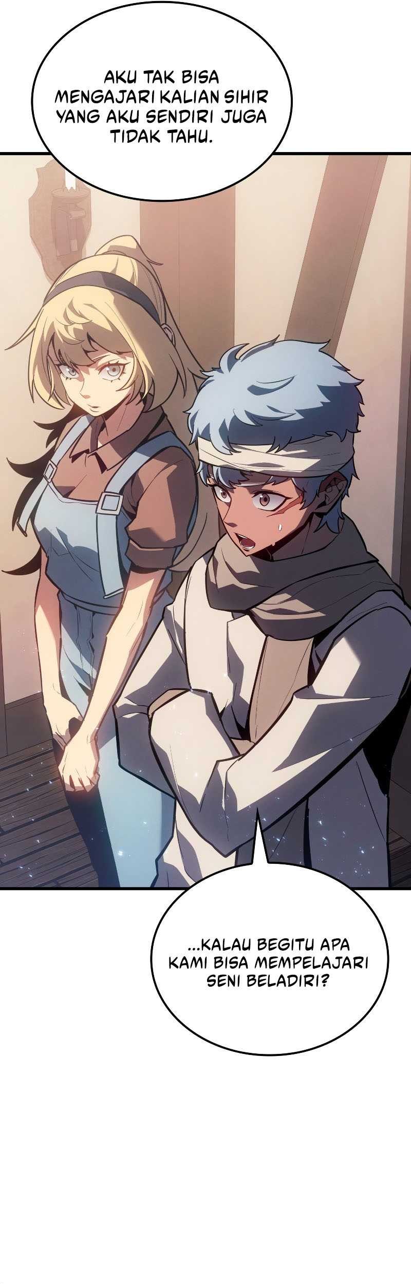 Ice Lord - Chapter 9 - Page 22