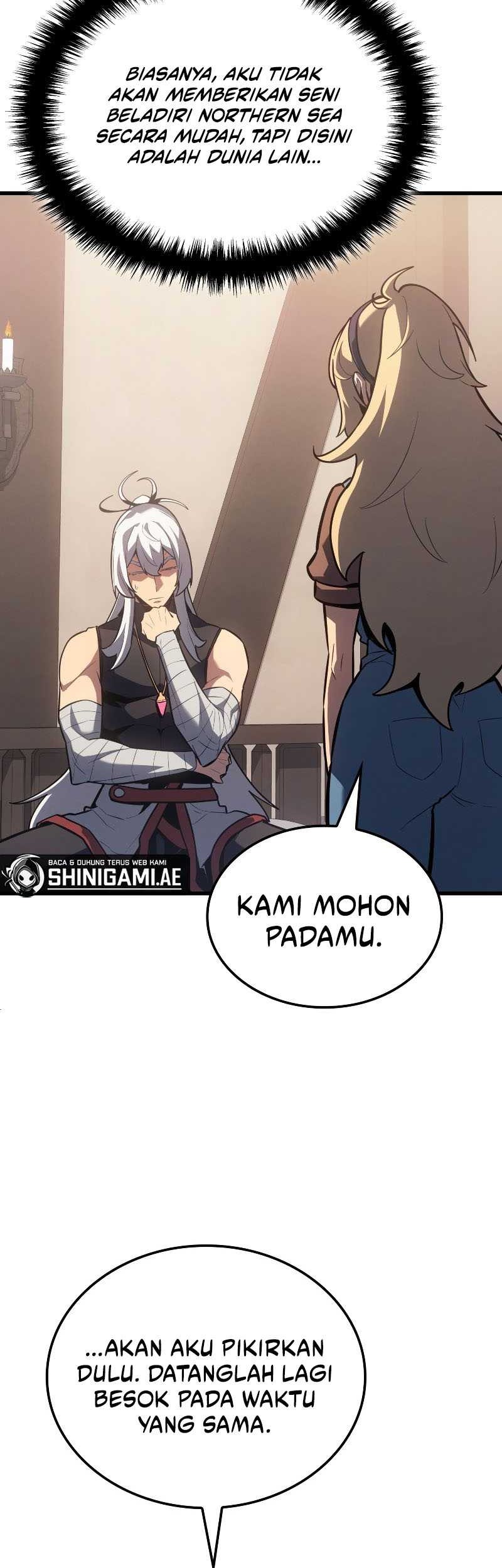 Ice Lord - Chapter 9 - Page 32