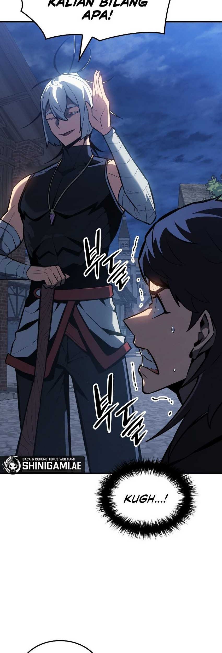 Ice Lord - Chapter 8 - Page 40