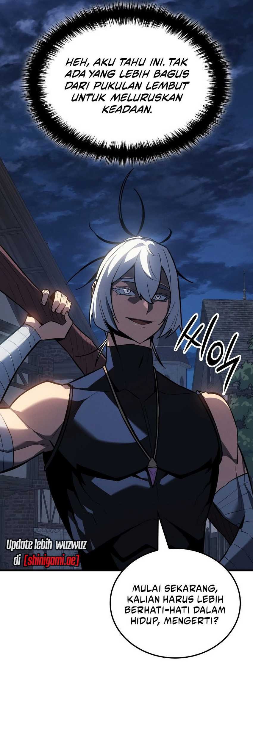 Ice Lord - Chapter 8 - Page 44