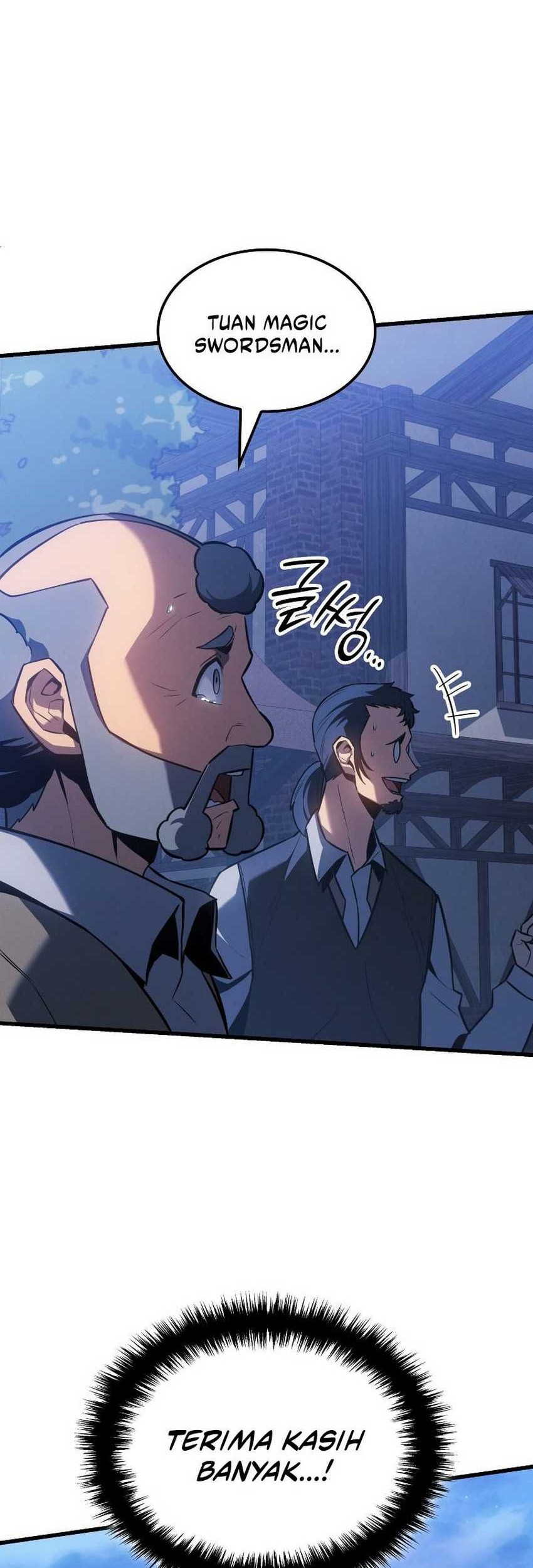 Ice Lord - Chapter 8 - Page 45